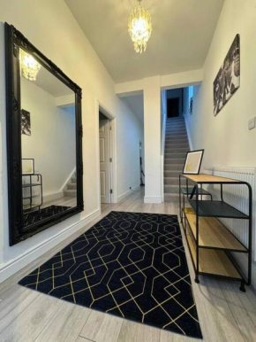 Modern 5 Bed near ExCel -Big Ben